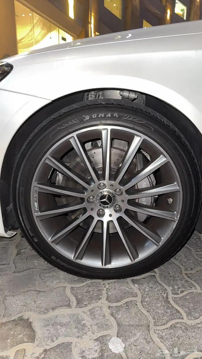 طقم جنوط يخت اصليه 2