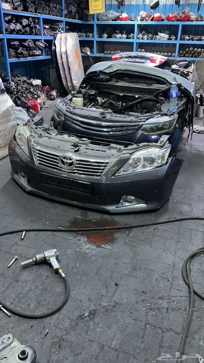 استيراد قطع غيار ومحركات وارد اليابان القطع الجديد الأصلية 63