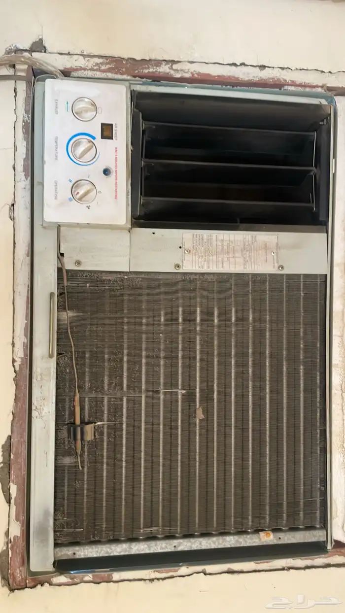 مكيف جيبسون نظيف للبيع 2