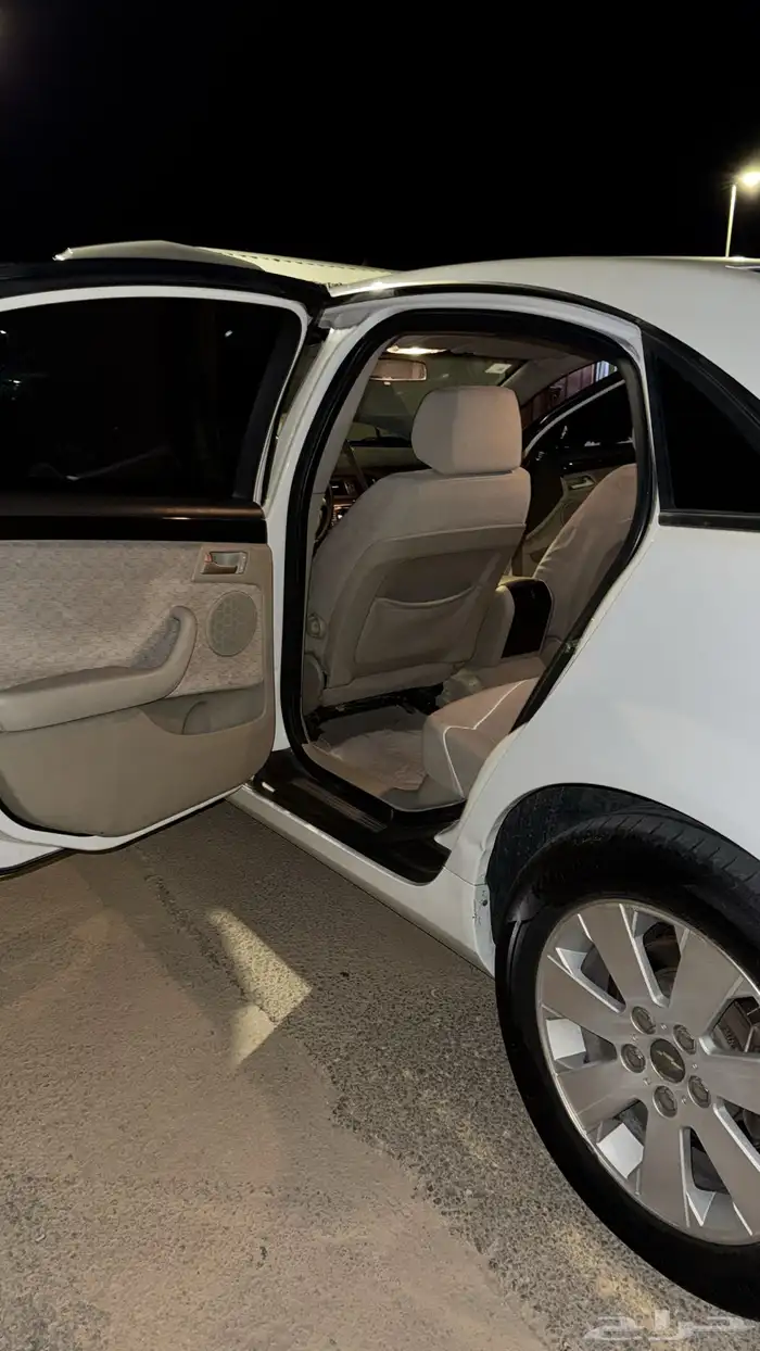 كابرس 2009 ممشى نظافة 5