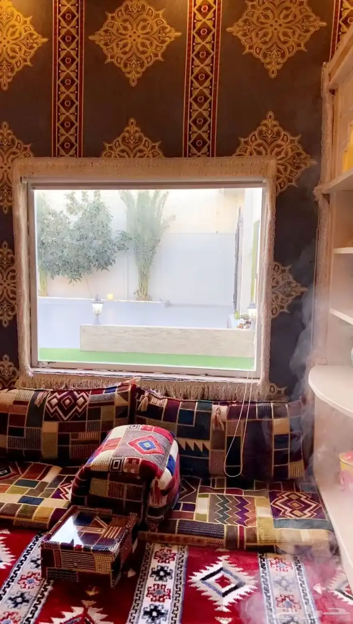 الطايف الحلقه الشرقيه شارع الاربعين 1