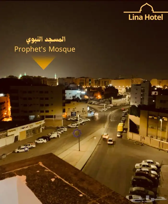 رخص غرف مفروشة للايجار الشهري نظيفة وقريبة الحرم 14