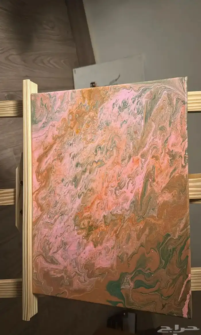 لوحات جداريه رسم 5