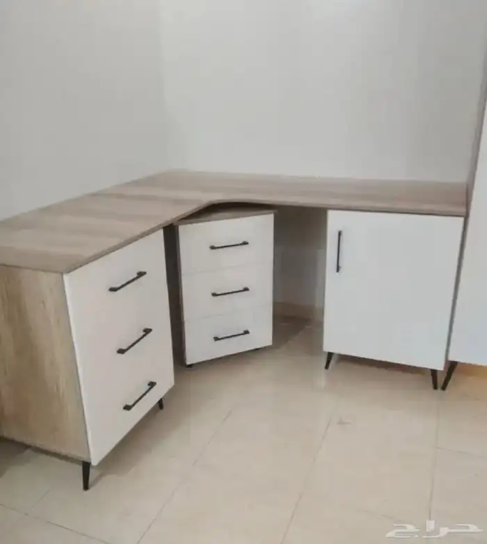 تفصيل غرف نوم وتركيب ديكورات خشبية والتنجيد 6