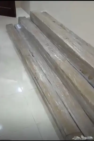 مضله كشتات جانبيه طول 3 متر 11