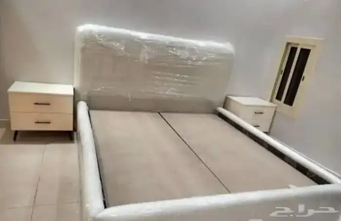 تفصيل غرف نوم وتركيب ديكورات خشبية والتنجيد 1