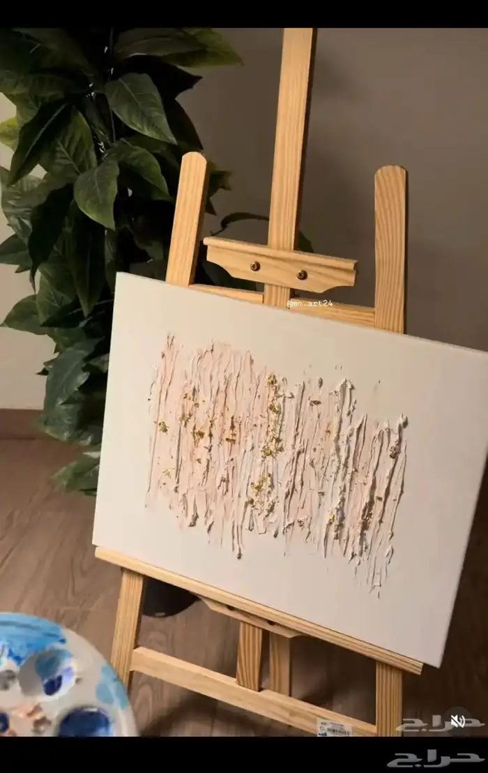 لوحات جداريه رسم 4