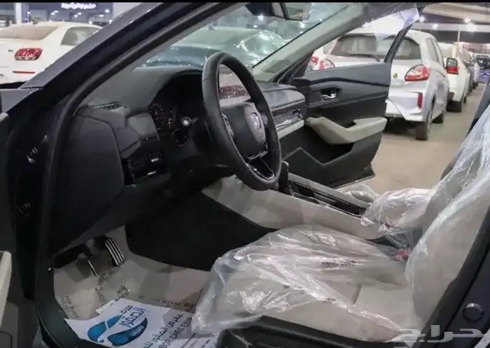 اكورد نص فل خليجي 2025 3
