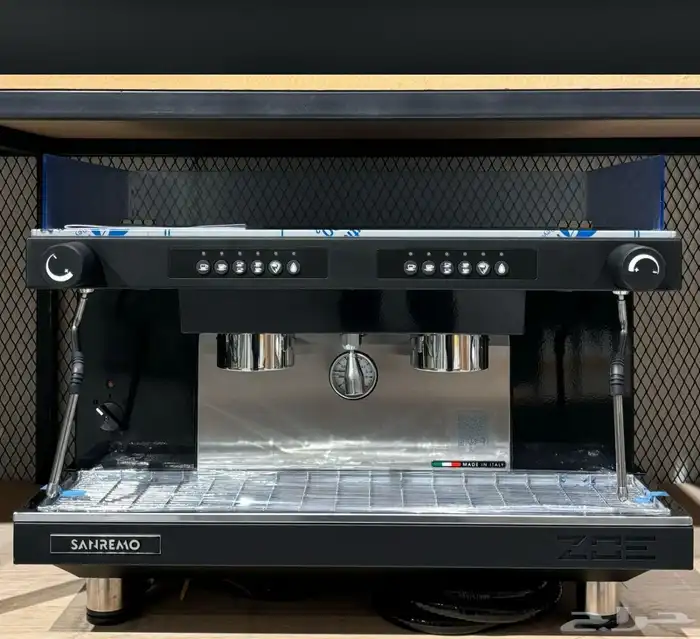 تجهيز الكوفيهات السحابيه. باحدث المعدات 0