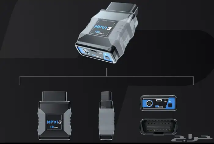hp tuners mpvi3 1