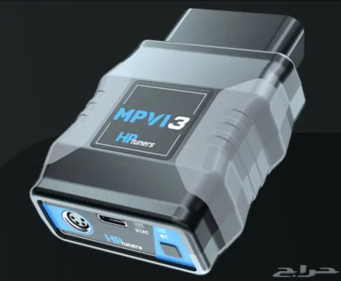 hp tuners mpvi3 0