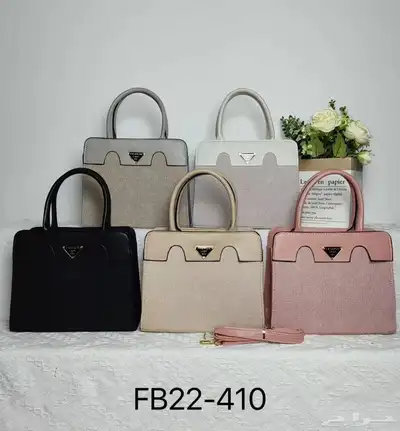 شنط نسائية 4
