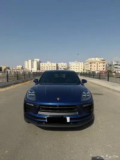 بورش ماكان موديل 2023 0
