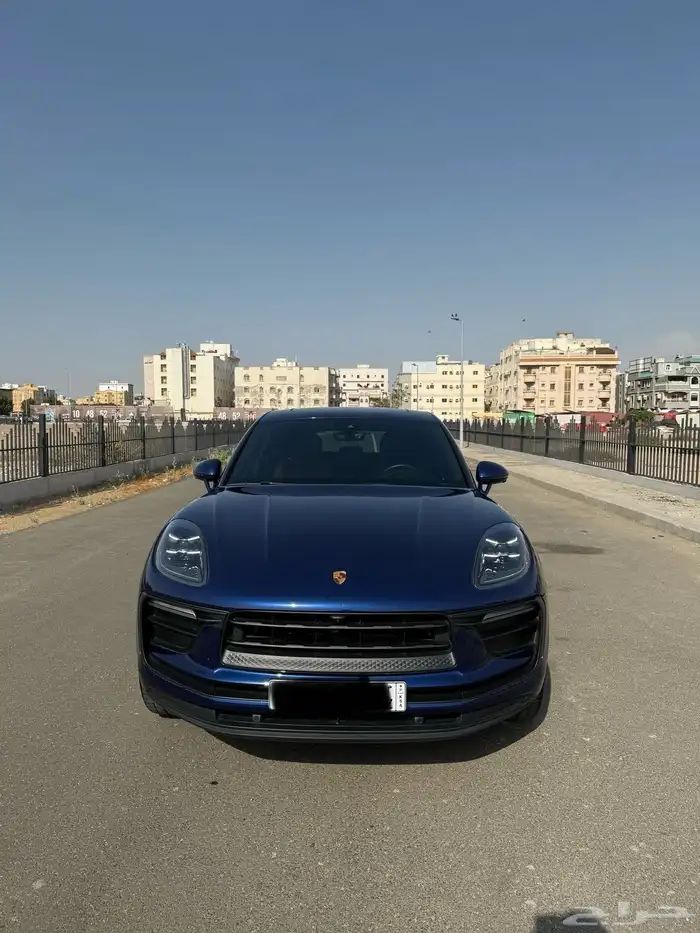 بورش ماكان موديل 2023 0