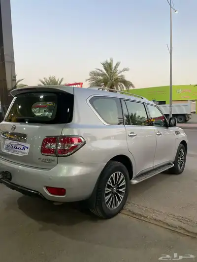 باترول 2017 LE2 3