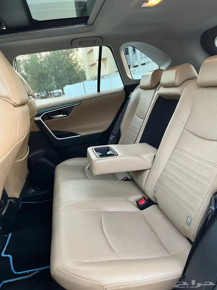 راف فور هايبرد 2019 دبل فل كامل 21