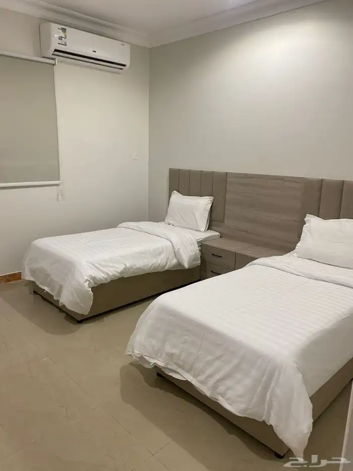 شقق للإيجار في مدينه الخرج 3