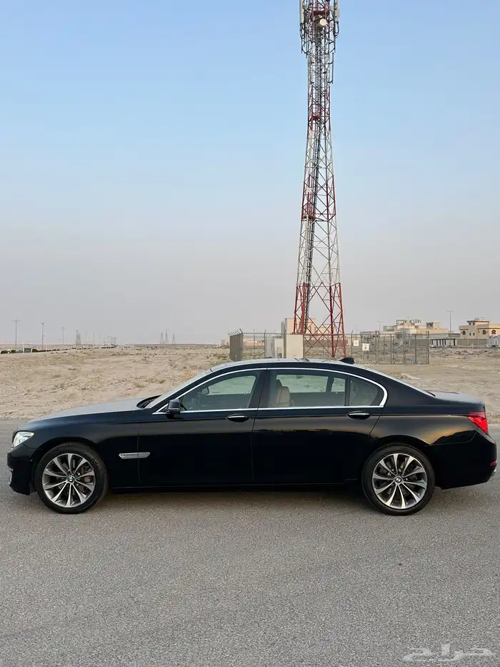 بي ام دبليو 2013 1