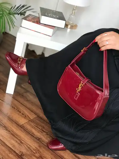 سنطة ماركة سان لوران هاي كولتي درجة اولى 4