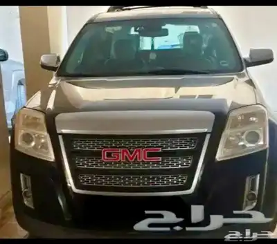 للبيع حي أم سي تيرين موديل 2012 2