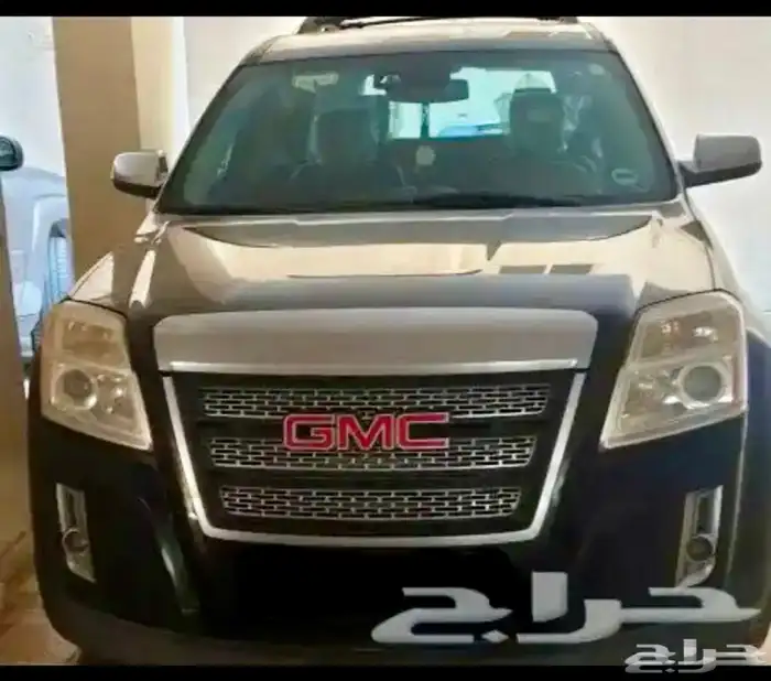للبيع حي أم سي تيرين موديل 2012 2