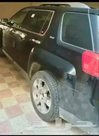 للبيع حي أم سي تيرين موديل 2012 8