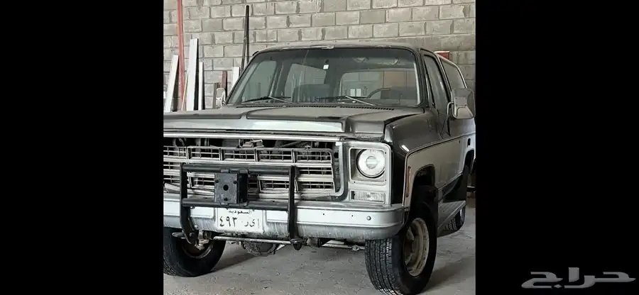 بليزر موديل 1979 0
