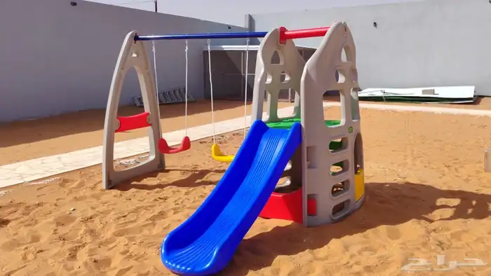العاب حدائق 1
