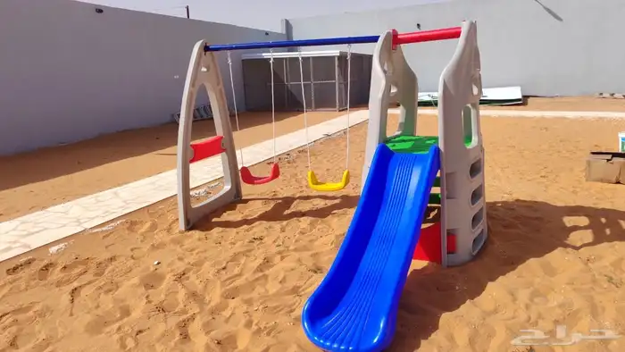 العاب حدائق 4