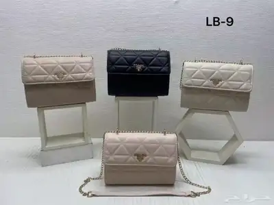 شنط نسائية 6