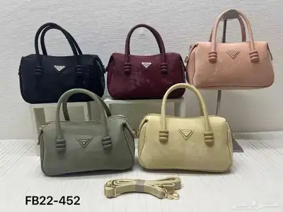 شنط نسائية 10