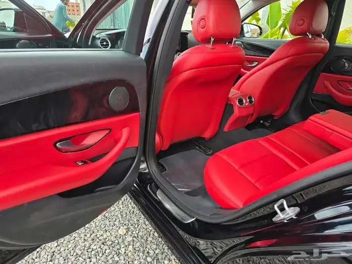 مرسيدس بنز استيشن خليجي وارد القرقاش 30