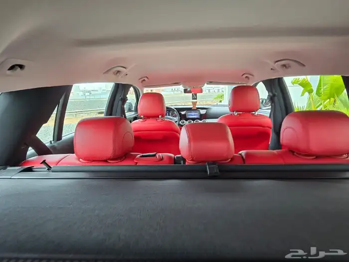 مرسيدس بنز استيشن خليجي وارد القرقاش 42