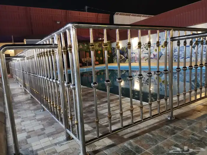 تجهيز وتمديد الدكت مطابخ الاعاشة والستانلس ستيل 31