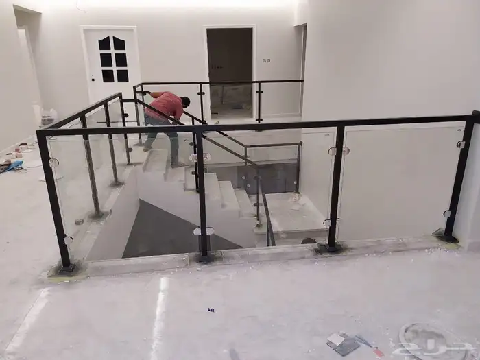 دربزين استيل 31