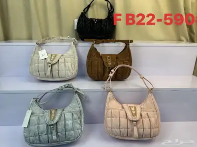شنط نسائية 17