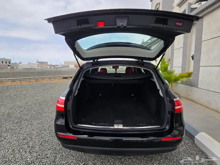 مرسيدس بنز استيشن خليجي وارد القرقاش 46