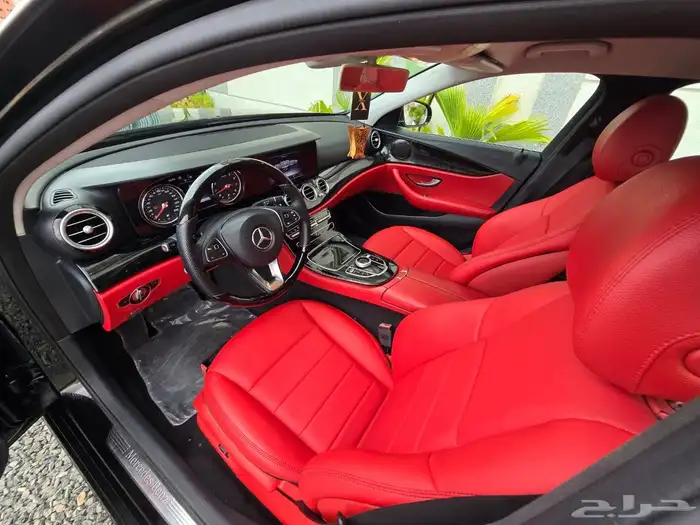 مرسيدس بنز استيشن خليجي وارد القرقاش 37