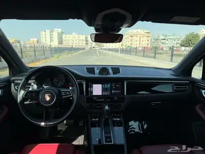 بورش ماكان موديل 2023 6