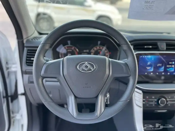 ماكسس T60 كمفورت 2024 7