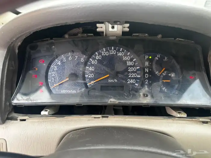 طبلون كورلا فل كامل 2005 الي 2007 1