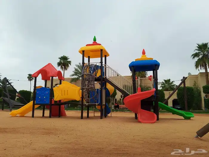 العاب حدائق 2