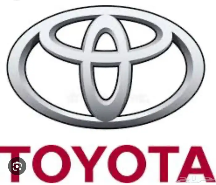 للبيع مستودع قطع غيار تويوتا اصلي وكالة قطع استهلاكية 0