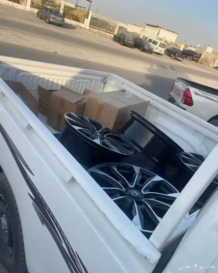 قطع غيار لكزاز 2021 0