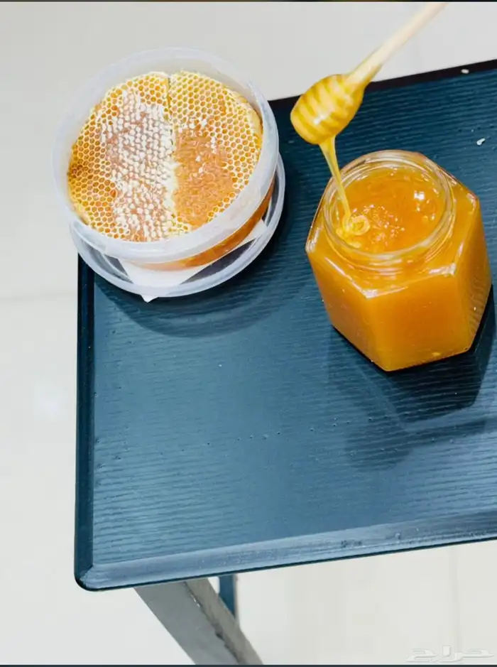 عسل   سدر دوعني خاص 2