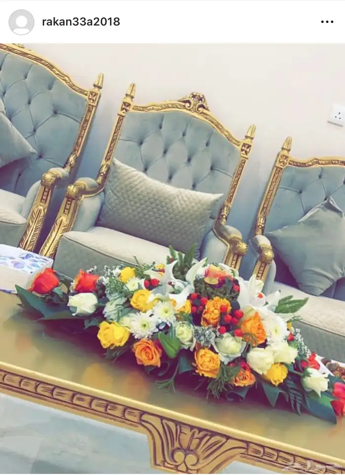 استراحة التاج الملكي للمناسبات الكبيره والصغيره 23