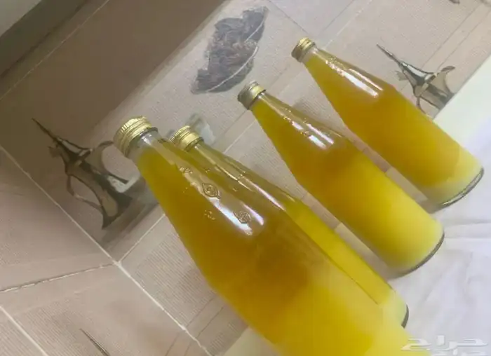 سمن بقري بلدي ع الشرط 7