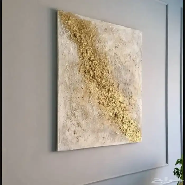 لوحات جداريه رسم 9