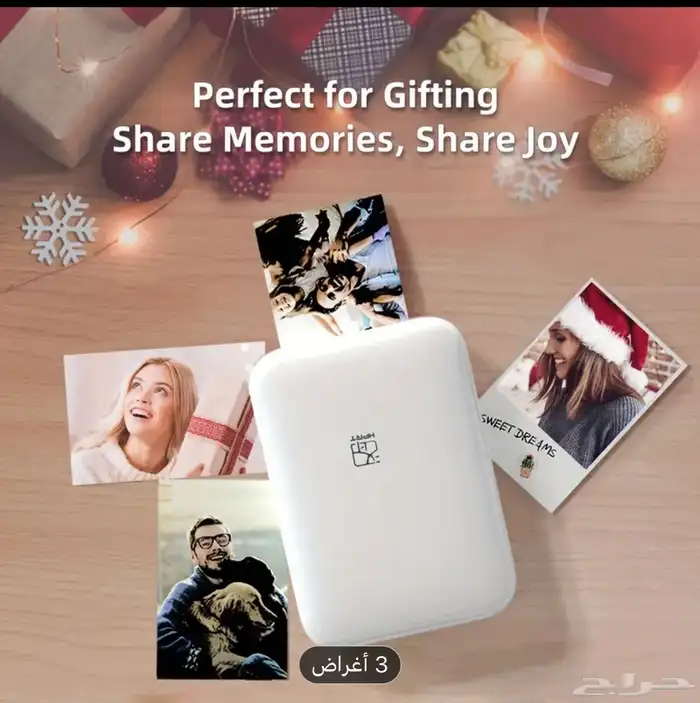 طابعه عن طريق البلوتوث واي فاي 0
