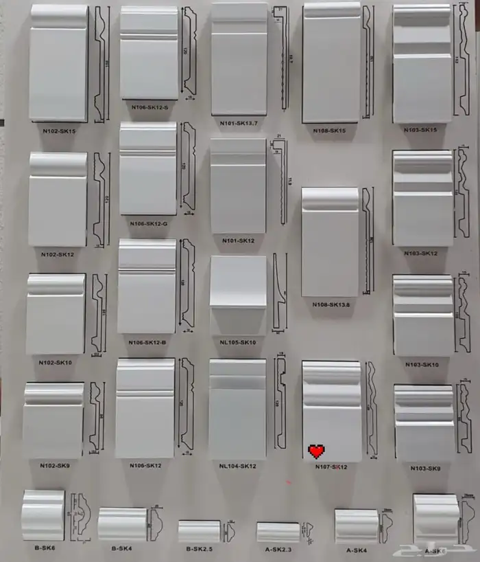 تصميم وتنفيذ شقق فلل قصور مشاريع 28